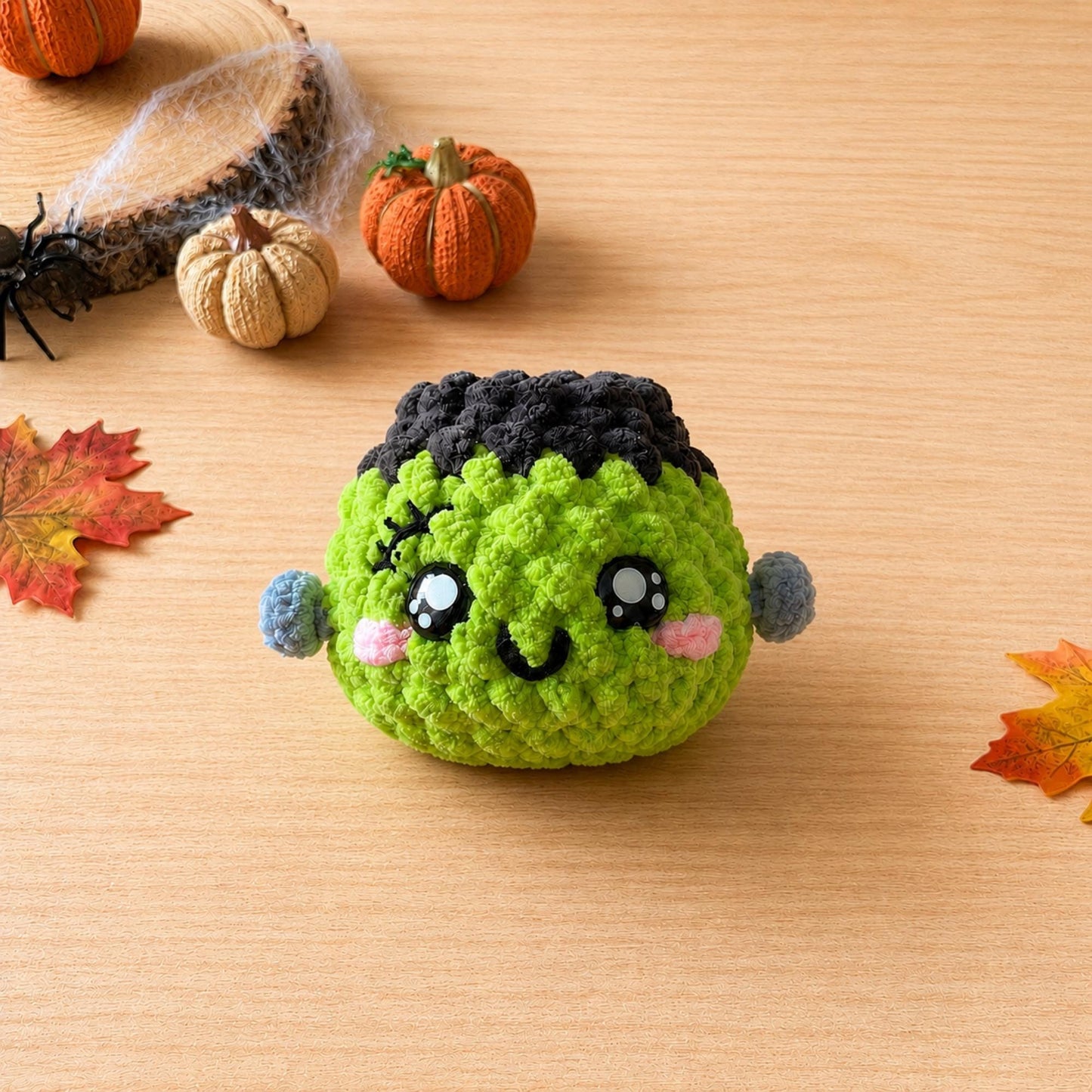 Hooktasyy Dumplings and Steamer Crochet Pattern PDF