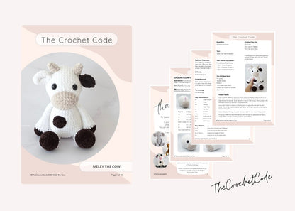The "Must-Have" Value Bundle - All Patterns Included | Instant Digital download PDF