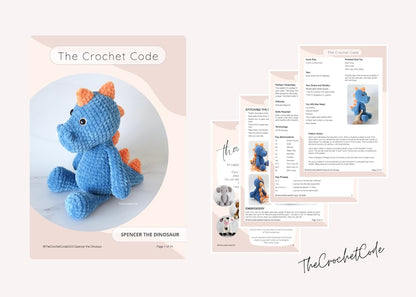 The "Must-Have" Value Bundle - All Patterns Included | Instant Digital download PDF