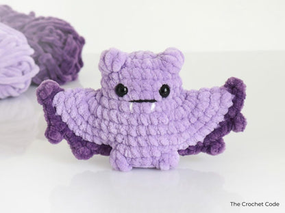 Low-Sew Pocket Bat Pattern | Instant Digital download PDF
