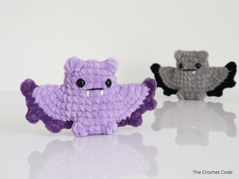 Low-Sew Pocket Bat Pattern | Instant Digital download PDF