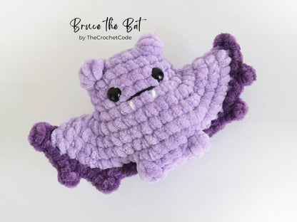 Low-Sew Pocket Bat Pattern | Instant Digital download PDF