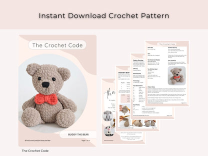 The "Must-Have" Value Bundle - All Patterns Included | Instant Digital download PDF