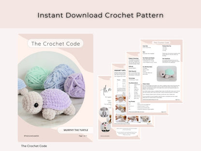 The "Must-Have" Value Bundle - All Patterns Included | Instant Digital download PDF