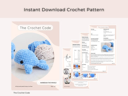 The "Must-Have" Value Bundle - All Patterns Included | Instant Digital download PDF