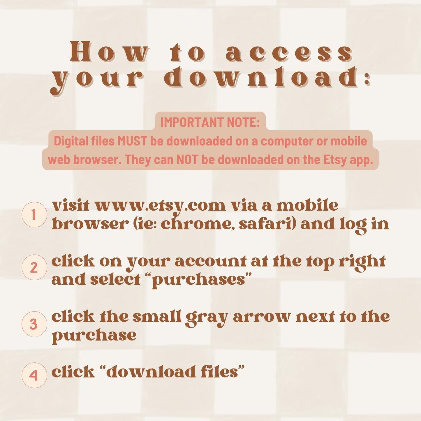 BkayCrochetCo Itty Bali the Bunny STUFFIE Amigurumi Crochet Pattern PDF