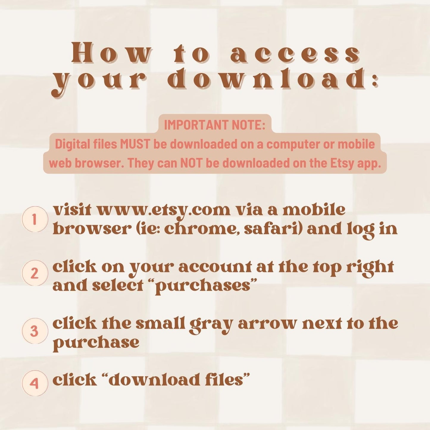 BkayCrochetCo May the Elephant STUFFIE Amigurumi Crochet Pattern PDF