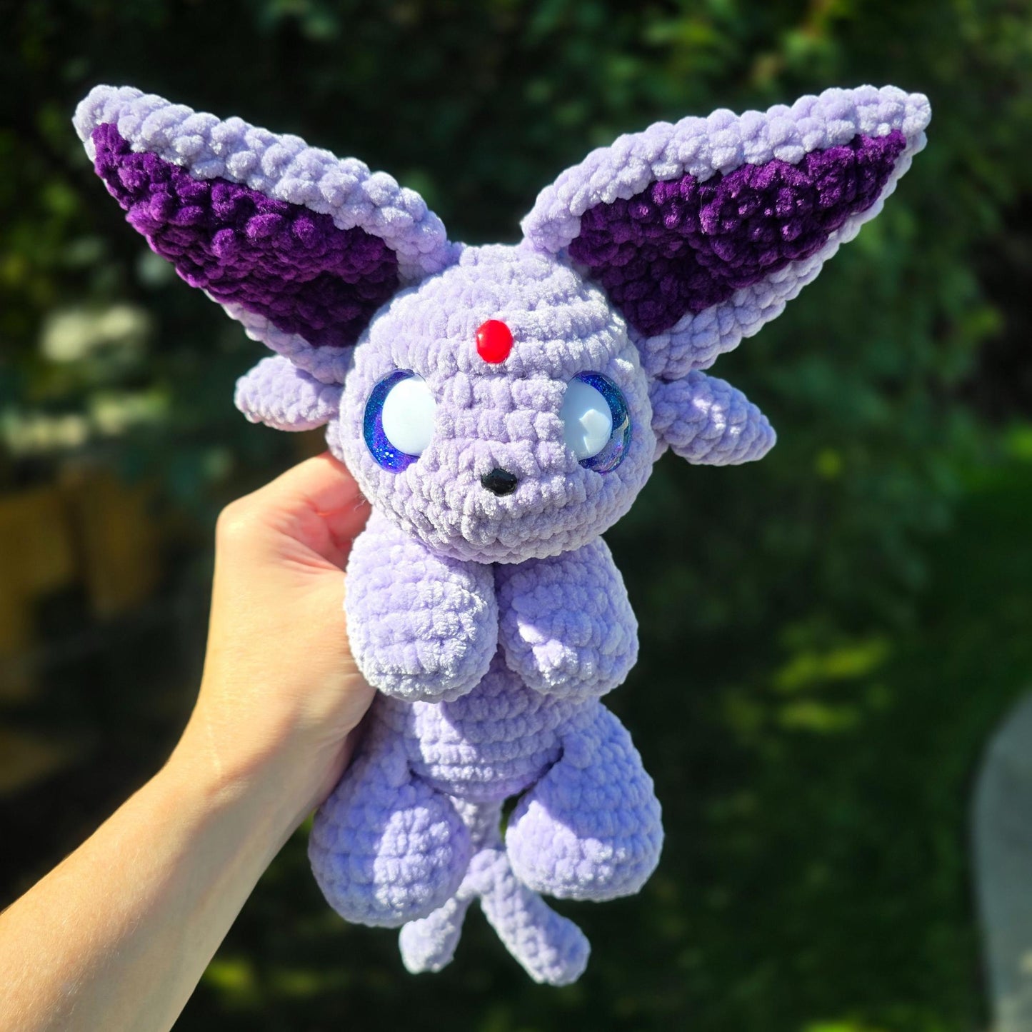 SnuggleBeansCrochet Floof Fox Glitter Kitty Phantom Kitty Bundle Pack Sploot Series Crochet Pattern PDF