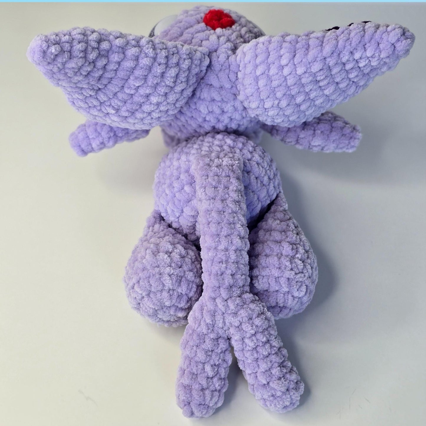 SnuggleBeansCrochet Floof Fox Glitter Kitty Phantom Kitty Bundle Pack Sploot Series Crochet Pattern PDF
