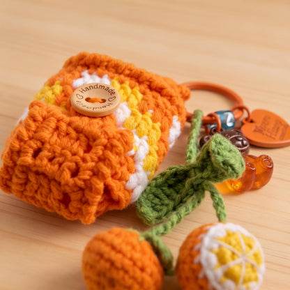 Crochiny Coffee Cup Holder Crochet Pattern Digital Download