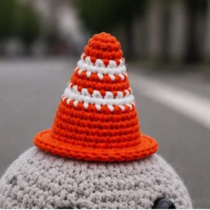 Hooktasyy Neil the Seal Crochet Pattern Cute Amigurumi Easy PDF