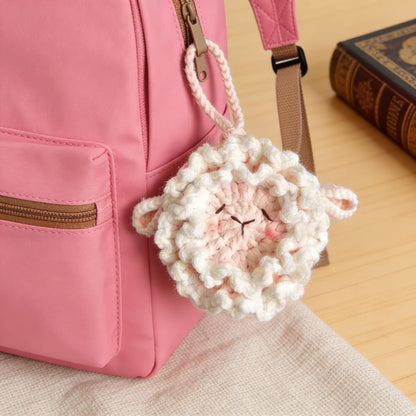 Crochiny 4-in-1 Sheep Amigurumi Crochet Pattern Bundle PDF
