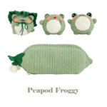Peapod Froggy