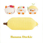 Banana Duckie